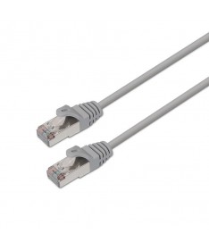 pul liCable de red CAT6 FTP AWG24 100 cobre con conector tipo RJ45 en ambos extremos li liCumple las normativas ANSI TIA EIA 56