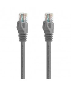 pDescripcion Cable de red latiguillo CAT6A UTP AWG24 100 cobre con conector RJ45 en ambos extremosbrbr pul liEste cable Etherne