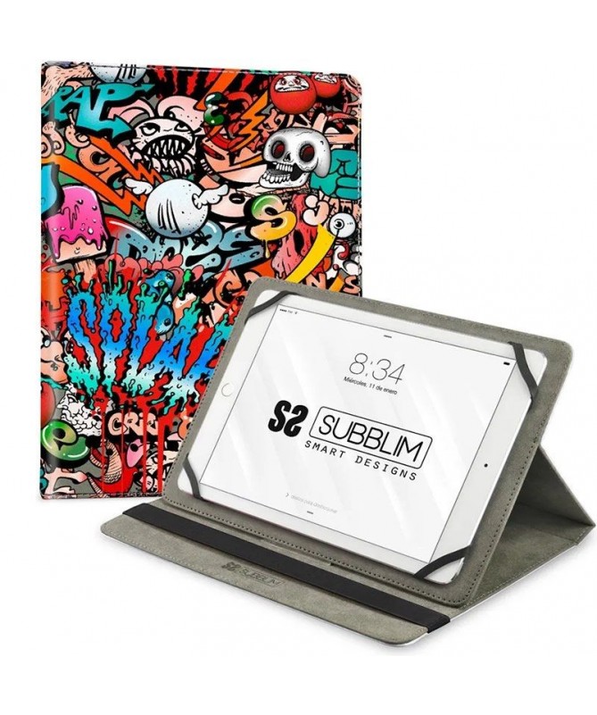 pTRENDY CASE es una funda universal para proteger tu Tablet Su estilo es moderno elegante y divertido desarrollado por disenado pTRENDY CASE es una funda universal para proteger tu Tablet Su estilo es moderno elegante y divertido desarrollado por disenado