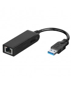 ph2CONECTIVIDAD GIGABIT ETHERNET h2El adaptador USB 30 a Ethernet Gigabit DUB 1312 se conecta a cualquier puerto USB disponible