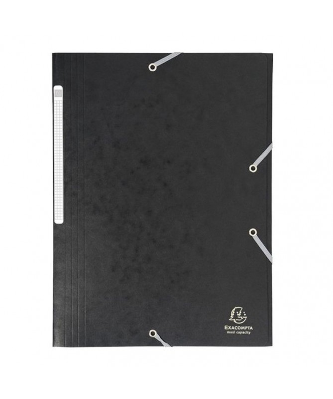 pLa cartulina lustrada utilizada por Exacompta y fabricada por Clairefontaine es una autentica cartulina lustrada Gracias a su pLa cartulina lustrada utilizada por Exacompta y fabricada por Clairefontaine es una autentica cartulina lustrada Gracias a su