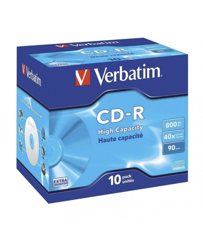 pLos CD R RW de Verbatim utilizan la tecnologiacutea MKM Verbatim que garantiza que la calidad de grabacioacuten sea excelente pLos CD R RW de Verbatim utilizan la tecnologiacutea MKM Verbatim que garantiza que la calidad de grabacioacuten sea excelente