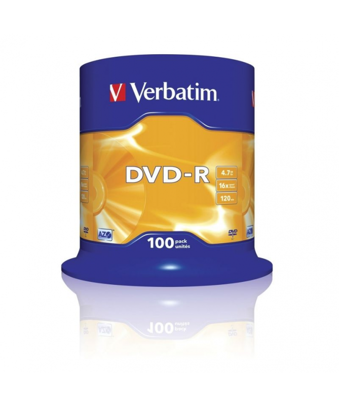 pLos DVDR RW de Verbatim utilizan la tecnologia MKM Verbatim que garantiza que la calidad de grabacion sea excelente El departa pLos DVDR RW de Verbatim utilizan la tecnologia MKM Verbatim que garantiza que la calidad de grabacion sea excelente El departa
