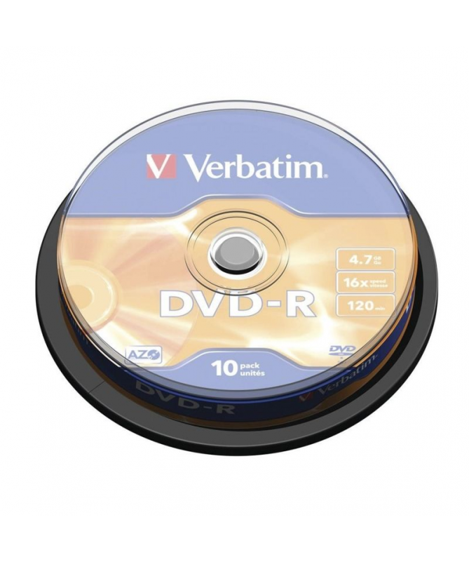 pLos DVDR RW de Verbatim utilizan la tecnologia MKM Verbatim que garantiza que la calidad de grabacion sea excelente El departa pLos DVDR RW de Verbatim utilizan la tecnologia MKM Verbatim que garantiza que la calidad de grabacion sea excelente El departa
