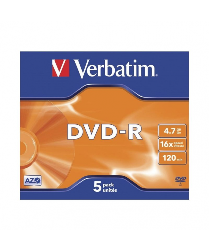 pLos DVDR RW de Verbatim utilizan la tecnologia MKM Verbatim que garantiza que la calidad de grabacion sea excelente El departa pLos DVDR RW de Verbatim utilizan la tecnologia MKM Verbatim que garantiza que la calidad de grabacion sea excelente El departa