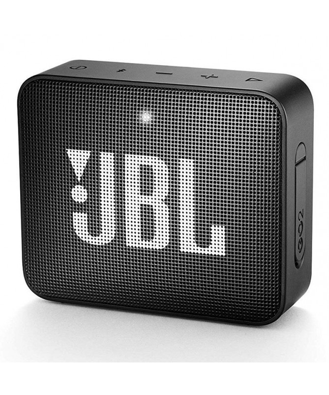 pEl JBL GO 2 es un altavoz Bluetooth a prueba de agua con todas las funciones Transmita musica de forma inalambrica a traves pEl JBL GO 2 es un altavoz Bluetooth a prueba de agua con todas las funciones Transmita musica de forma inalambrica a traves