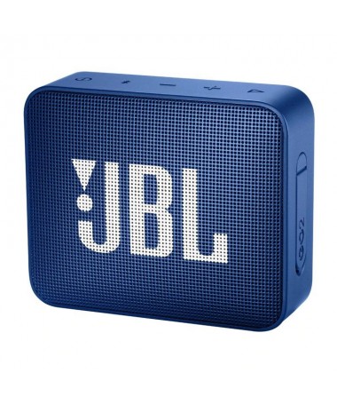 ppEl JBL GO 2 es un altavoz Bluetooth a prueba de agua con todas las funciones   Transmita musica de forma inalambrica a traves