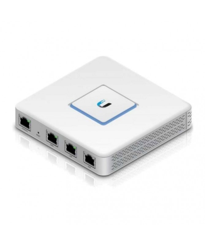 Ubiquiti Networks presenta el Unifi Security Gateway que amplia la gama Unifi Enterprise System incluyendo el enrutamiento y la Ubiquiti Networks presenta el Unifi Security Gateway que amplia la gama Unifi Enterprise System incluyendo el enrutamiento y la