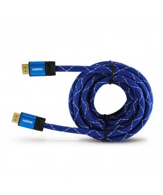 pCABLE 3GO HDMI M M 5m v20brLa nueva version del cable 3Go HDMI de 5m sufre una actualizacion a la version 20brEsta version est