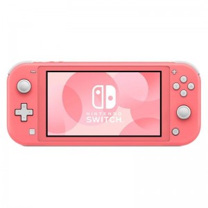 ppNintendo presenta Nintendo Switch Lite un dispositivo enfocado al juego portatil ideal para los jugadores que no se estan qui