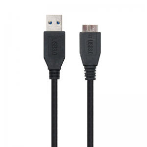 STRONGEspecificaciones tecnicasbr STRONGULLICable USB 30 con conector tipo AUSB 30 9Pin macho en un extremo y Micro USB 30 tipo