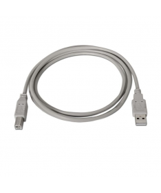 pCable USB 20 Tipo A B de 18M Valido para cualquier impresora USB p