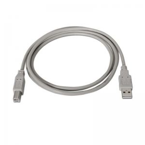 pCable USB 20 Tipo A B de 18M Valido para cualquier impresora USB p