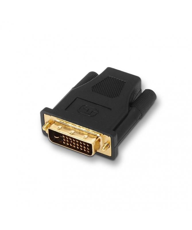 STRONGEspecificaciones tecnicasbr STRONGULLIAdaptador DVI a HDMI con conector DVI tipo 241 macho en un extremo y HDMI tipo A he