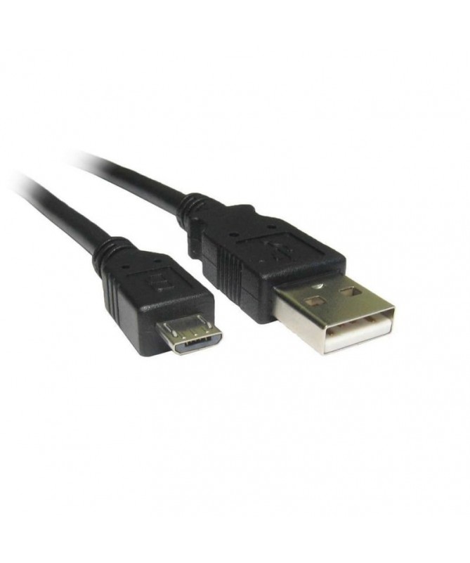 STRONGEspecificaciones tecnicasbr STRONGULLICable USB Micro USB LILIPara carga y sincronizacion LILILongitud 2 metros LILIColor