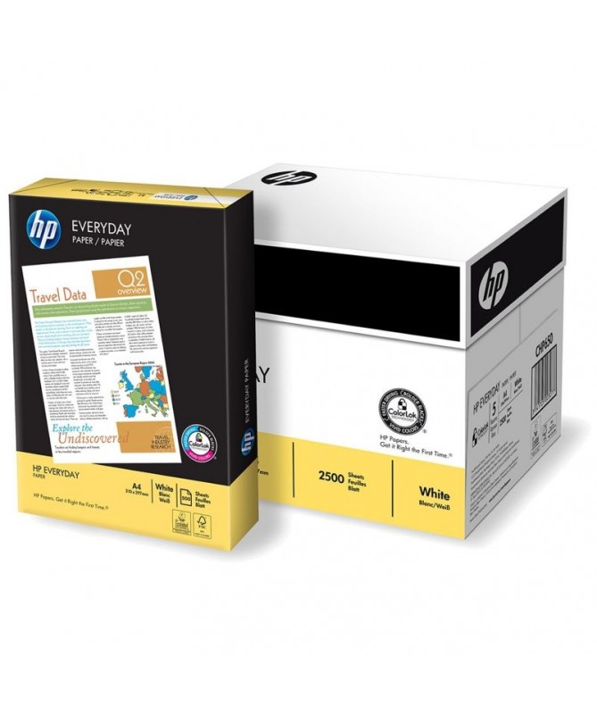 Para cualquier necesidad de impresion laser o inkjetbrbrh2Especificaciones br h2ULLIHP Everyday ha sido disenado para cubrir la Para cualquier necesidad de impresion laser o inkjetbrbrh2Especificaciones br h2ULLIHP Everyday ha sido disenado para cubrir la