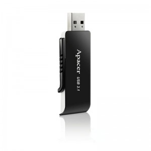 pul liAH350 USB 31 Gen 1 Flash Drive li liColor Black li liCapacidad 128GB li liInterfaz USB 31 Gen 1 retro compatible con USB 