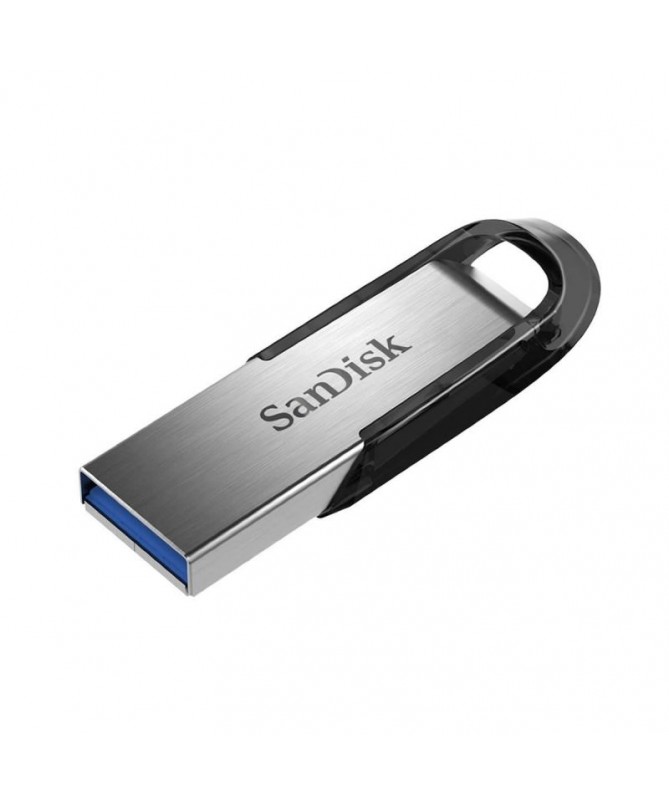 La unidad flash USB 30 SanDisk Ultra Flair permite transferir archivos a alta velocidad Pierde menos tiempo transfiriendo archi
