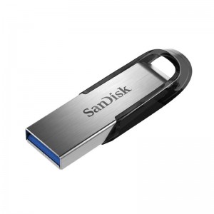La unidad flash USB 30 SanDisk Ultra Flair permite transferir archivos a alta velocidad Pierde menos tiempo transfiriendo archi
