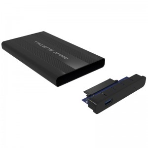STRONGEspecificaciones Tecnicasbr STRONGULLICarcasa disco duro USB 30 LILIFabricado en elegante diseno de aluminio de alta cali