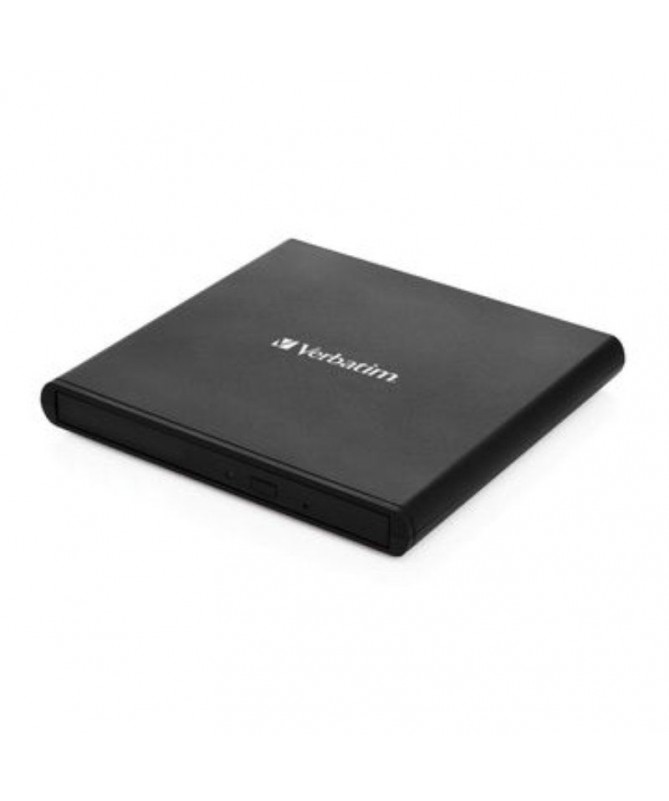 pul liGrabadora externa de CD DVD USB 20 slimline compacta y ligera li liIdeal para usar con notebook o ultrabook li liAlimenta