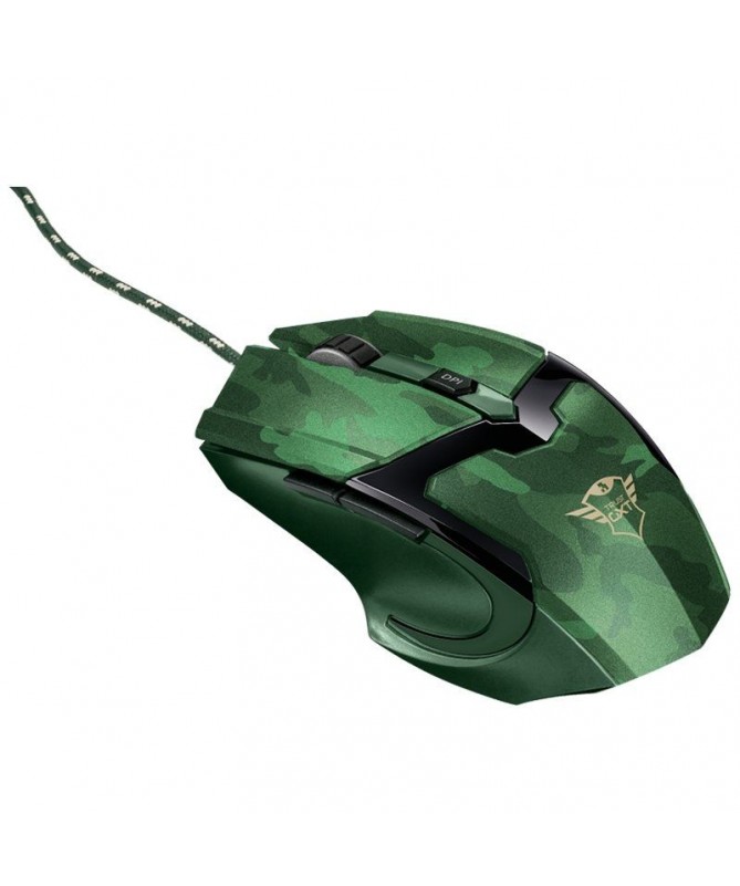 pPreciso raton Gaming de 4800 ppp con 6 botonesbrul liBoton de seleccion de velocidad 600 4800 ppp li liDiseno ergonomico y com pPreciso raton Gaming de 4800 ppp con 6 botonesbrul liBoton de seleccion de velocidad 600 4800 ppp li liDiseno ergonomico y com
