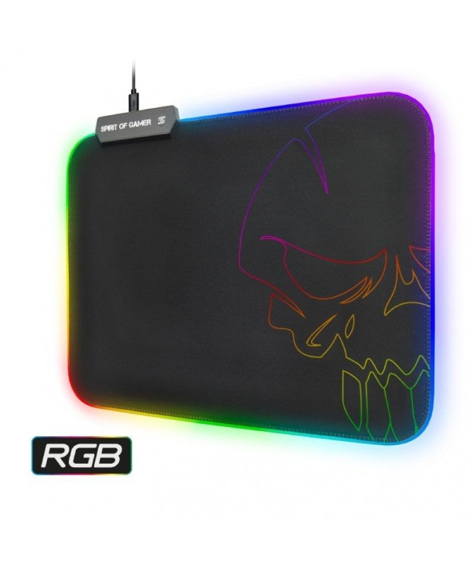 pul libALMOHADILLA b li liCompatibilidad Raton optico laser li liDiseno Skull Spirit of Gamer RGB li liDiseno duradero con su b pul libALMOHADILLA b li liCompatibilidad Raton optico laser li liDiseno Skull Spirit of Gamer RGB li liDiseno duradero con su b