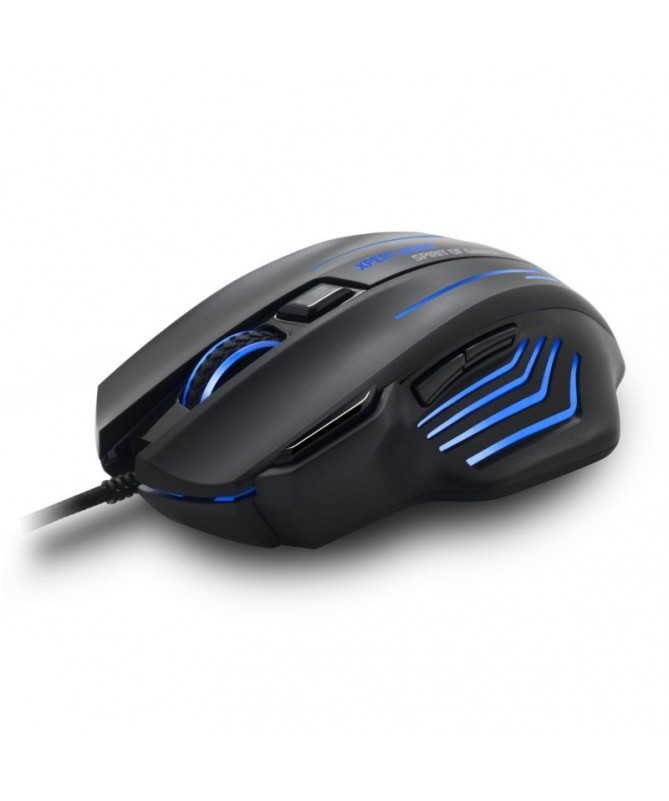 pulliGaming Multimedia liliResolucion 8000 Dpi 4 niveles liliSensor PIXART 3325 liliScroll Multidireccional rapido silencioso pulliGaming Multimedia liliResolucion 8000 Dpi 4 niveles liliSensor PIXART 3325 liliScroll Multidireccional rapido silencioso