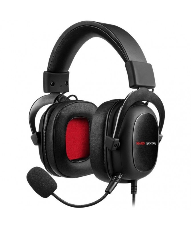 pLos auriculares MH5 son la definicion de inmersion en estado puro Equipados con un sistema de sonido posicional gaming 71 DSP pLos auriculares MH5 son la definicion de inmersion en estado puro Equipados con un sistema de sonido posicional gaming 71 DSP