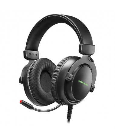 PDisenados con la mejor tecnologia de sonido los MH4X son los auriculares gaming perfectos para combinar una total inmersion y 