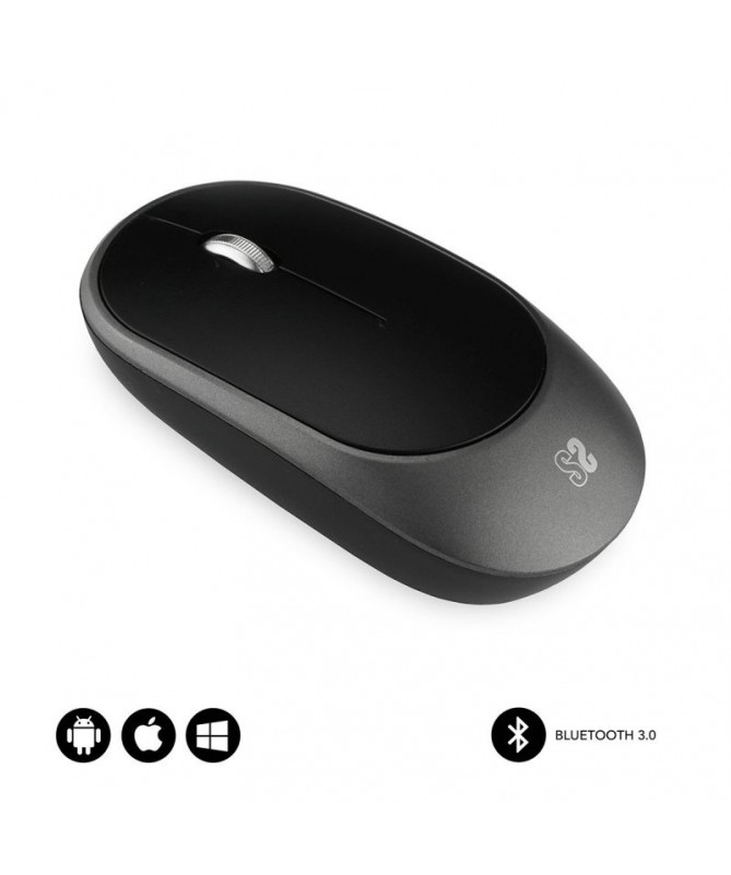 pCompleta tu escritorio con el mouse Bluetooth Smart con conexion Bluetooth 30 bateria recargable y diseno moderno Conectate si pCompleta tu escritorio con el mouse Bluetooth Smart con conexion Bluetooth 30 bateria recargable y diseno moderno Conectate si