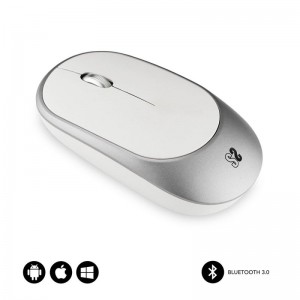 pCompleta tu escritorio con el mouse Bluetooth Smart con conexion Bluetooth 30 bateria recargable y diseno moderno Conectate si
