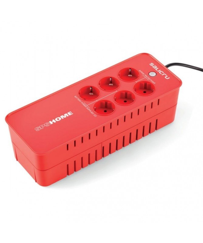 pul liTecnologia Off line li liDiseno base multiple con 6 tomas schuko li li4 bases con reserva SAI y proteccion de linea li li pul liTecnologia Off line li liDiseno base multiple con 6 tomas schuko li li4 bases con reserva SAI y proteccion de linea li li