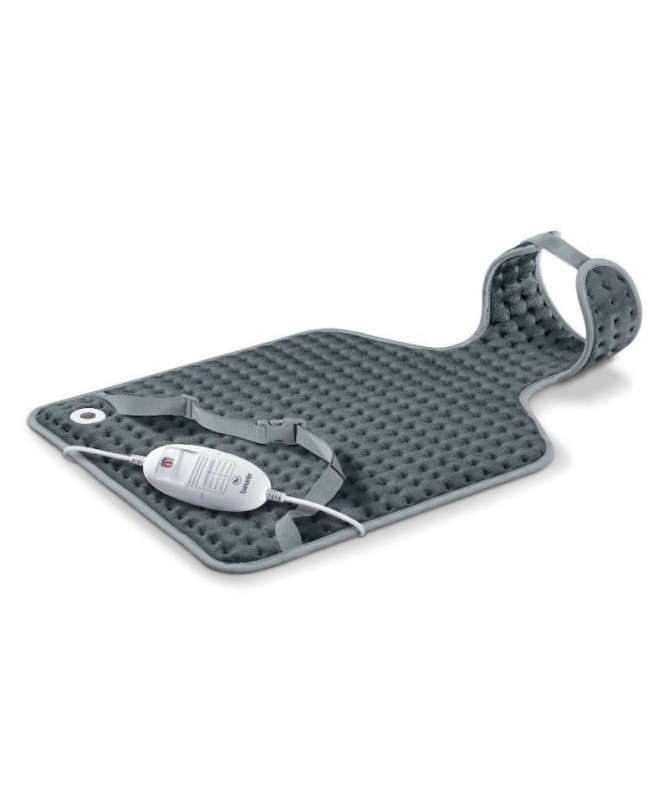 pLa HK 53 Cosy con superficie extrasuave sirve tanto para calentar en invierno como para relajar tensiones musculares en la esp pLa HK 53 Cosy con superficie extrasuave sirve tanto para calentar en invierno como para relajar tensiones musculares en la esp