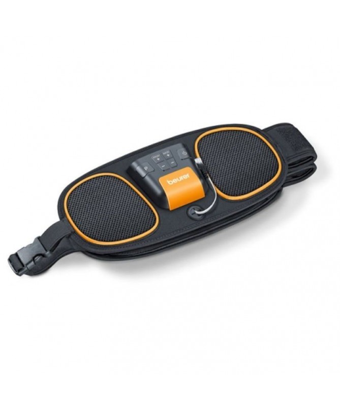 pEste electroestimulador abdominal lumbar 2 en 1 con tecnologia EMS es ideal para el tratamiento individual del dolor de la zon pEste electroestimulador abdominal lumbar 2 en 1 con tecnologia EMS es ideal para el tratamiento individual del dolor de la zon