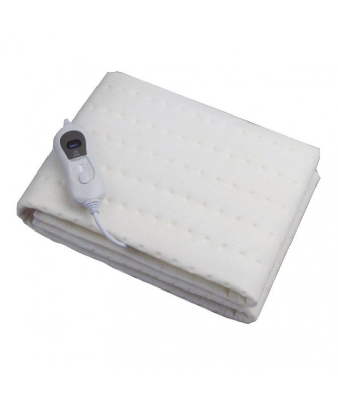 pul li60 W 230 V 50 Hz li liTemperatura regulable 3 niveles li liDisplay retroiluminado li liTejido extra suave y de alta calid pul li60 W 230 V 50 Hz li liTemperatura regulable 3 niveles li liDisplay retroiluminado li liTejido extra suave y de alta calid