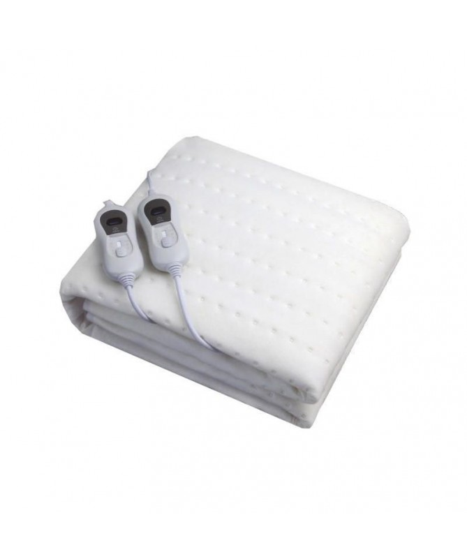 pul li2 x 60 W 230 V 50 Hz li liTemperatura regulable 3 niveles li liDisplay retroiluminado li liTejido extra suave y de alta c pul li2 x 60 W 230 V 50 Hz li liTemperatura regulable 3 niveles li liDisplay retroiluminado li liTejido extra suave y de alta c
