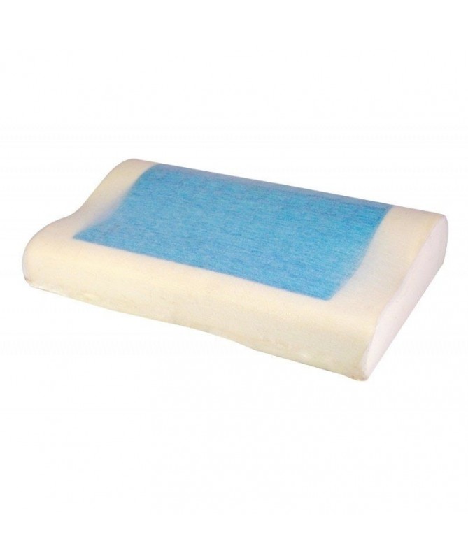 p pulliAlmohada viscoelastica de gel refrescante con material en 3 dimensiones liliComoda almohada de material viscolastico que p pulliAlmohada viscoelastica de gel refrescante con material en 3 dimensiones liliComoda almohada de material viscolastico que
