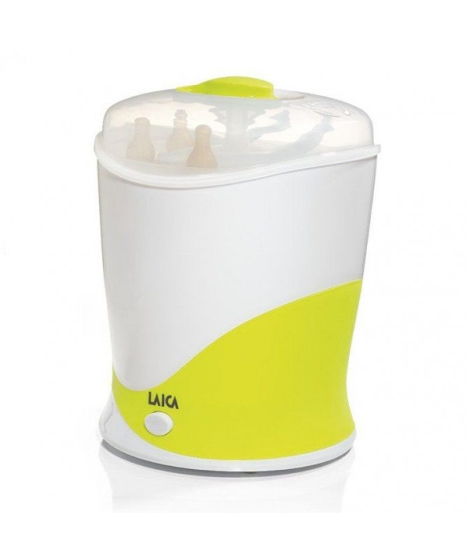 pEsterilizador a vapor de biberones electricobrbrulliCompletamente automatico liliEsteriliza hasta 6 biberones al mismo tiempo pEsterilizador a vapor de biberones electricobrbrulliCompletamente automatico liliEsteriliza hasta 6 biberones al mismo tiempo