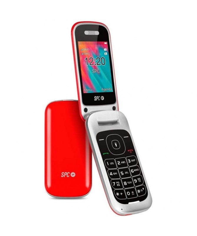 pSIN COMPLICACIONES Movil de bolsillo muy facil de usarbrul li h2PANTALLA h2 li liResolucion TN de 320x240 pixels li liTamano p pSIN COMPLICACIONES Movil de bolsillo muy facil de usarbrul li h2PANTALLA h2 li liResolucion TN de 320x240 pixels li liTamano p