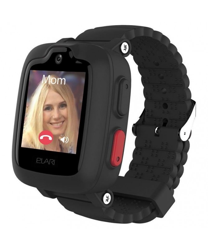 pEl Elari KidPhone 3G esta equipado con un modulo de seguimiento GPS LBS Wi Fi para que los padres puedan monitorizar la ubicac pEl Elari KidPhone 3G esta equipado con un modulo de seguimiento GPS LBS Wi Fi para que los padres puedan monitorizar la ubicac