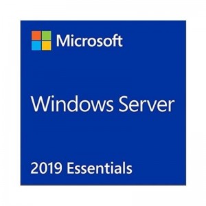 pul libGeneral b li liSistemas operativos Microsoft Windows Server 2019 Essentials Microsoft Certificate of Authenticity COA li