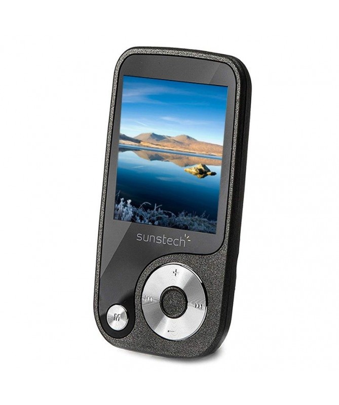 pReproductor MP4 compacto de 18 con FM y lector SD para disfrutar de tu musica fotos y radio donde quiera que vayasbrul liMP4 8 pReproductor MP4 compacto de 18 con FM y lector SD para disfrutar de tu musica fotos y radio donde quiera que vayasbrul liMP4 8