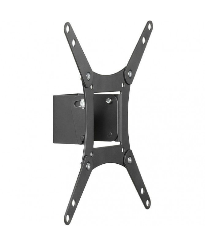 pul liPara pantallas de hasta 109 cm 43 li liVESA 75 75 a 200 200 li liDistancia de pared 58 a 226 mm li liRadio de giro maximo pul liPara pantallas de hasta 109 cm 43 li liVESA 75 75 a 200 200 li liDistancia de pared 58 a 226 mm li liRadio de giro maximo