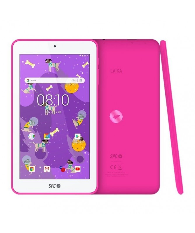 pul liSistema operativo Android 81 li liProcesador Quad Core Cortex A35 13 GHz li liRAM 1GB DDR3 li liMemoria interna 8GB li li pul liSistema operativo Android 81 li liProcesador Quad Core Cortex A35 13 GHz li liRAM 1GB DDR3 li liMemoria interna 8GB li li