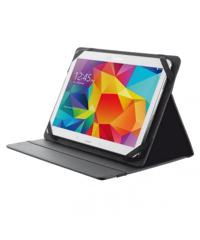 Funda universal tamano folio con soporte de visualizacion para proteger su tableta de 10 de posibles aranazosbrbrh2Especificaci Funda universal tamano folio con soporte de visualizacion para proteger su tableta de 10 de posibles aranazosbrbrh2Especificaci
