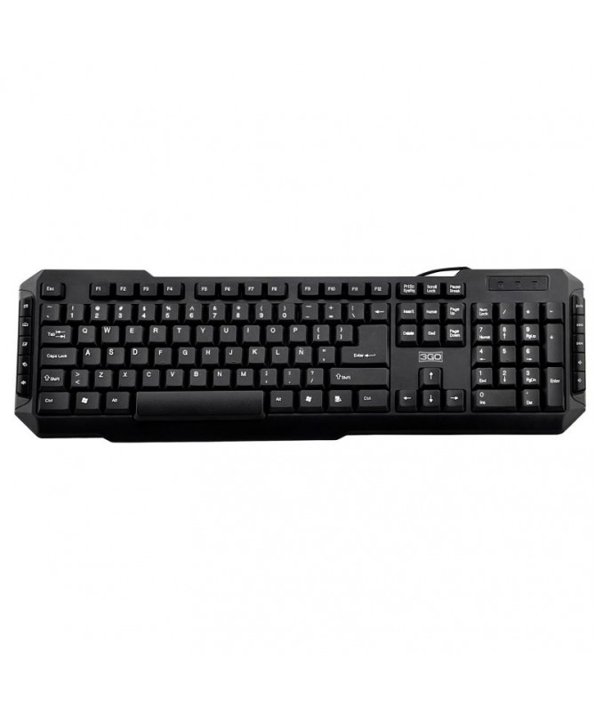 h2TECLADO MULTIMEDIA DE 115 TECLAS FORMATO WINDOWS CON DISENOMODERNO Y TECLAS DE ALTA DURACIoNbr105 teclas 10 MultimediabrCONE h2TECLADO MULTIMEDIA DE 115 TECLAS FORMATO WINDOWS CON DISENOMODERNO Y TECLAS DE ALTA DURACIoNbr105 teclas 10 MultimediabrCONE