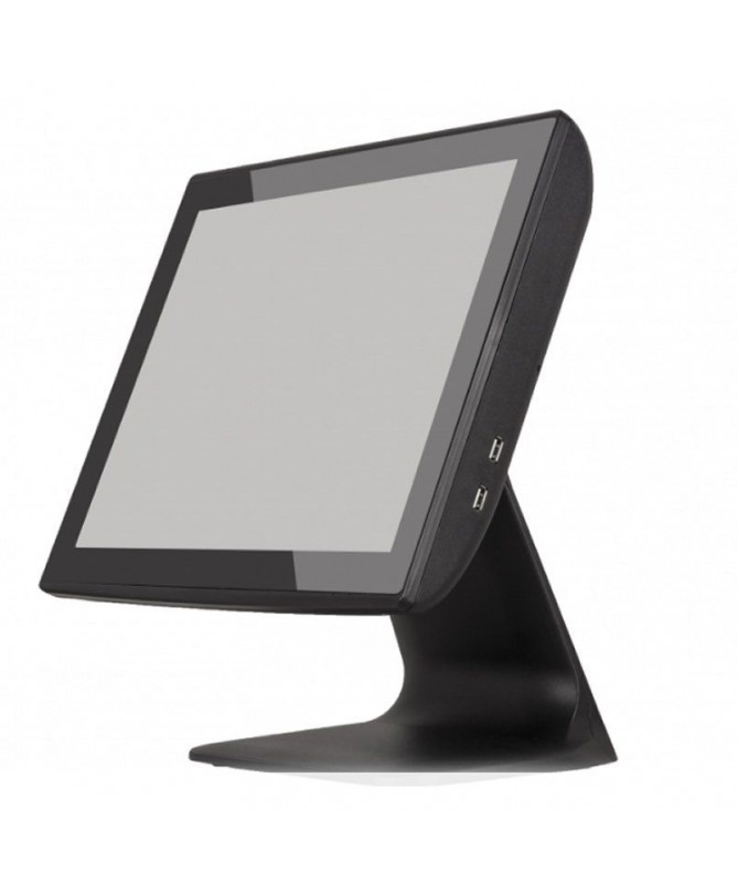 pul liColor negro li liPanel tactil capacitivo li liPantalla de 15 LCD Led Flat True li liResolucion 1024x768 li liPlaca base M pul liColor negro li liPanel tactil capacitivo li liPantalla de 15 LCD Led Flat True li liResolucion 1024x768 li liPlaca base M
