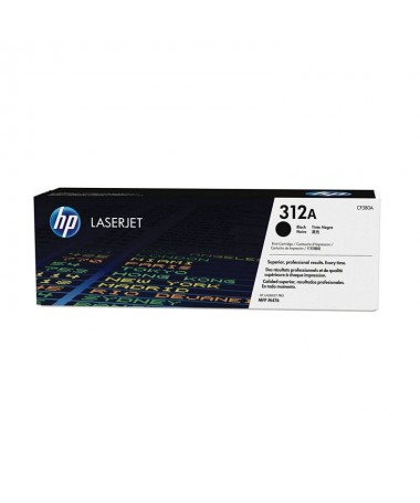 p Los consumibles de impresion LaserJet HP 312 dan a los documentos ymateriales de marketing un aspecto profesional Sea product