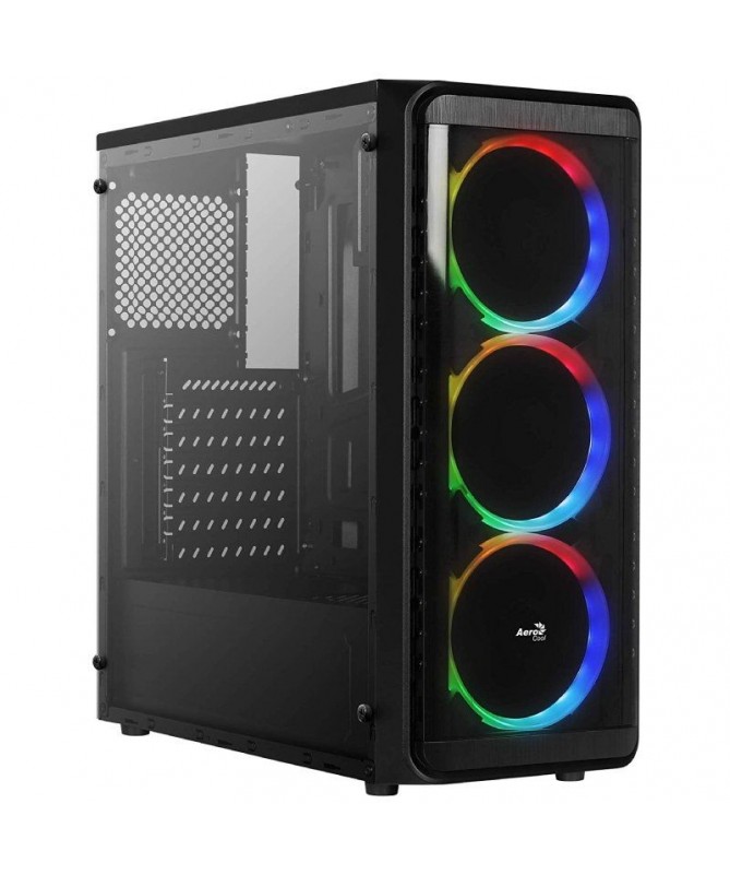 ph2Ventiladores RGB Direccionables h2brLa unidad SI 5200 RGB incluye tres ventiladores RGB direccionables de 12 cm en el panel ph2Ventiladores RGB Direccionables h2brLa unidad SI 5200 RGB incluye tres ventiladores RGB direccionables de 12 cm en el panel